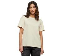 Build your Brand By211-ladies Everyday tee Camiseta, Arena, 5XL Mujeres