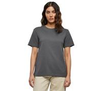 Build your Brand By211-ladies Everyday tee Camiseta, Darkshade, S para Mujer