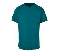 Build Your Brand Camiseta By004 Retroverde 5XL Hombres