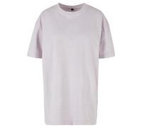 Build Your Brand Camiseta Lavado Ácido para Mujer (RW9569) UTRW9569_11