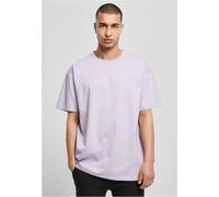 Build your Brand Camiseta Oversize De Algodón Jersey 240 gsm Talla S-5XL Hombre