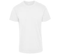 Build Your Brand Camiseta Premium de Jersey para Adultos Unisex (RW7680)