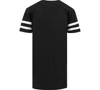 Build Your Brand Camisetas Hombres, Adulto, Multicolor, L