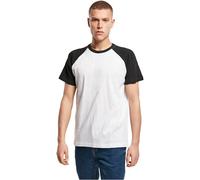 Build Your Brand Camisetas Hombres, Adulto, Multicolor, S