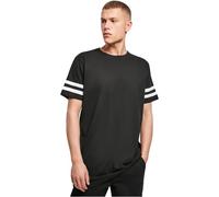 Build Your Brand Camisetas Hombres, Adulto, Multicolor, XL