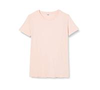 Build Your Brand Camisetas Mujer, Niño, Rosa, 134