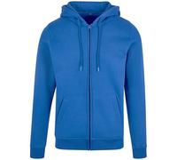 Build Your Brand - Chaquetilla con cremallera y sudadera para hombre UTRW5680_71