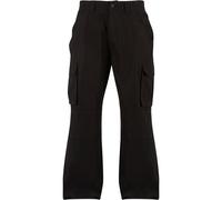 Build your Brand Classic Cargo Pantalones de Hombre para Imprimir Bolsos Algodón