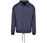 Build your Brand Coach Chaqueta de Hombre Entretiempo para Imprimir Deportivo