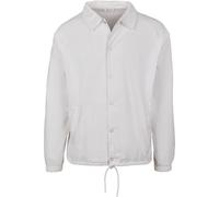 Build your Brand Coach Chaqueta de Hombre Entretiempo para Imprimir Deportivo