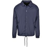 Build your Brand Coach Chaqueta de Hombre Entretiempo para Imprimir Deportivo