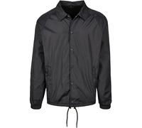 Build your Brand Coach Chaqueta de Hombre Entretiempo para Imprimir Deportivo