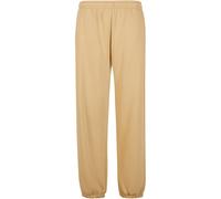 Build your Brand Fluffy Pantalón Chándal Hombre Jogginghosen Cálido Suave Nuevo