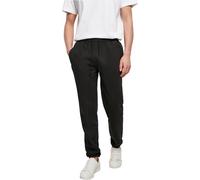 Build Your Brand Heavy Sweatpants, Pantalones de deporte Hombre, Negro (Black 00007), M