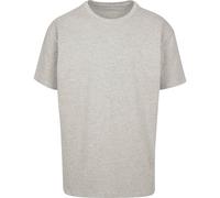 Build Your Brand Hombres pesados sobredimensionados de moda ropa de calle Cr (A)