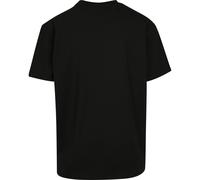 Build Your Brand Hombres pesados sobredimensionados de moda ropa de calle Cr (A)