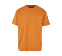 Build Your Brand Hombres pesados sobredimensionados de moda ropa de calle Cr (B)