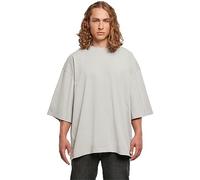 Build your Brand Huge tee Camiseta, Lightasphalt, M para Hombre
