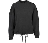 Build your Brand Mujeres Extra Grande Cuello Redondo Jersey para Imprimir Nuevo