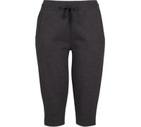 Build your Brand Mujeres Terry 3/4 Jogging Pantalones de Pantalón Chándal Nuevo