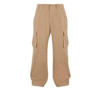 Build Your Brand - Pantalón Multibolsillos Classic para Hombre