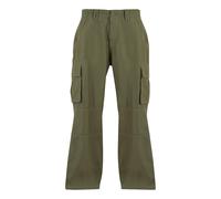 Build Your Brand Pantalón Multibolsillos Classic para Hombre (RW10768)