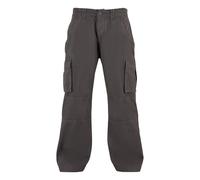 Build Your Brand Pantalón Multibolsillos Classic para Hombre (RW10768)