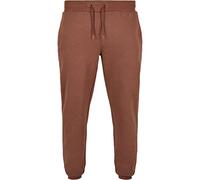 Build Your Brand Pantalones de chándal Pesados para Hombre, Ladrido., XL