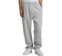 Build Your Brand Pantalones Deportivos para Hombres, Asfalto Ligero, XXL
