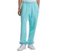 Build Your Brand Pantalones Deportivos para Hombres, Azul berilo, 5XL