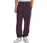 Build Your Brand Pantalones Deportivos para Hombres, Morado, M
