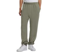 Build Your Brand Pantalones Deportivos para Hombres, paleoliva, 3XL