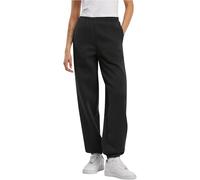 Build Your Brand Pantalones Deportivos para Mujeres, Negro, 4XL