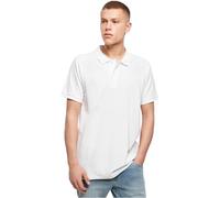 Build Your Brand Polo de piqué para Hombre