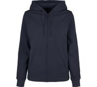 Build Your Brand Sudadera con Cremallera Basic para Mujer (RW8946) UTRW8946_1