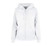 Build Your Brand Sudadera con Cremallera Basic para Mujer (RW8946) UTRW8946_56