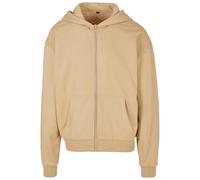 Build Your Brand Sudadera con Cremallera para Hombre (RW8469) UTRW8469_11