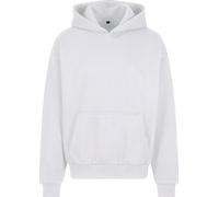 Build Your Brand sudadera de tamaño ultra pesado