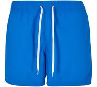 Build Your Brand Swim Shorts Bañador Corto para Hombres Bañador Verano Bolsos