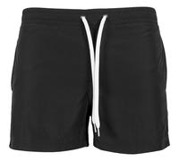 Build Your Brand Swim Shorts Bañador Corto para Hombres Bañador Verano Bolsos