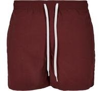 Build Your Brand Swim Shorts Bañador Corto para Hombres Bañador Verano Bolsos