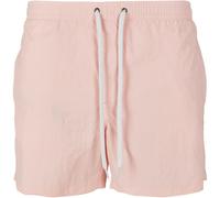 Build Your Brand Swim Shorts Bañador Corto para Hombres Bañador Verano Bolsos