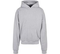 Build your Brand Ultra Pesado Sudadera Hombre para Imprimir Terry Hombre