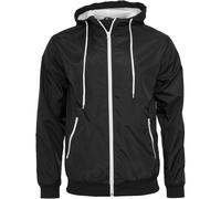 Build Your Brand Windrunner Cortavientos Chaqueta de Entretiempo Urban Classics