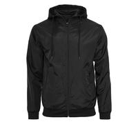 Build Your Brand Windrunner Cortavientos Chaqueta de Entretiempo Urban Classics