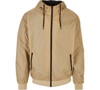 Build Your Brand Windrunner Cortavientos Chaqueta de Entretiempo Urban Classics