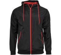 Build Your Brand Windrunner Cortavientos Chaqueta de Entretiempo Urban Classics