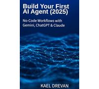 Build Your First AI Agent (2025): No-Code Workflows with Gemini, ChatGPT & Claude (“No-Code AI Series: From Agents to Viral Content”)