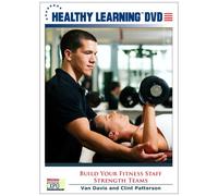 Build Your Fitness Staff Strength Teams