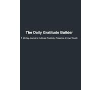 Build your inner wealth - one page at a time.